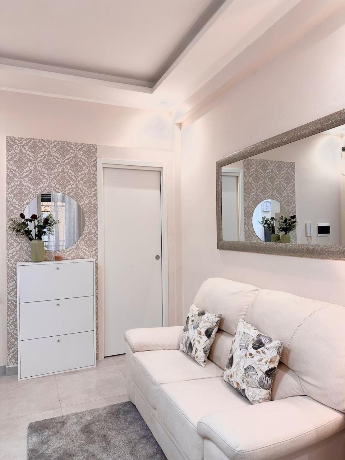 Casa Velarde With Terrace Apartment *